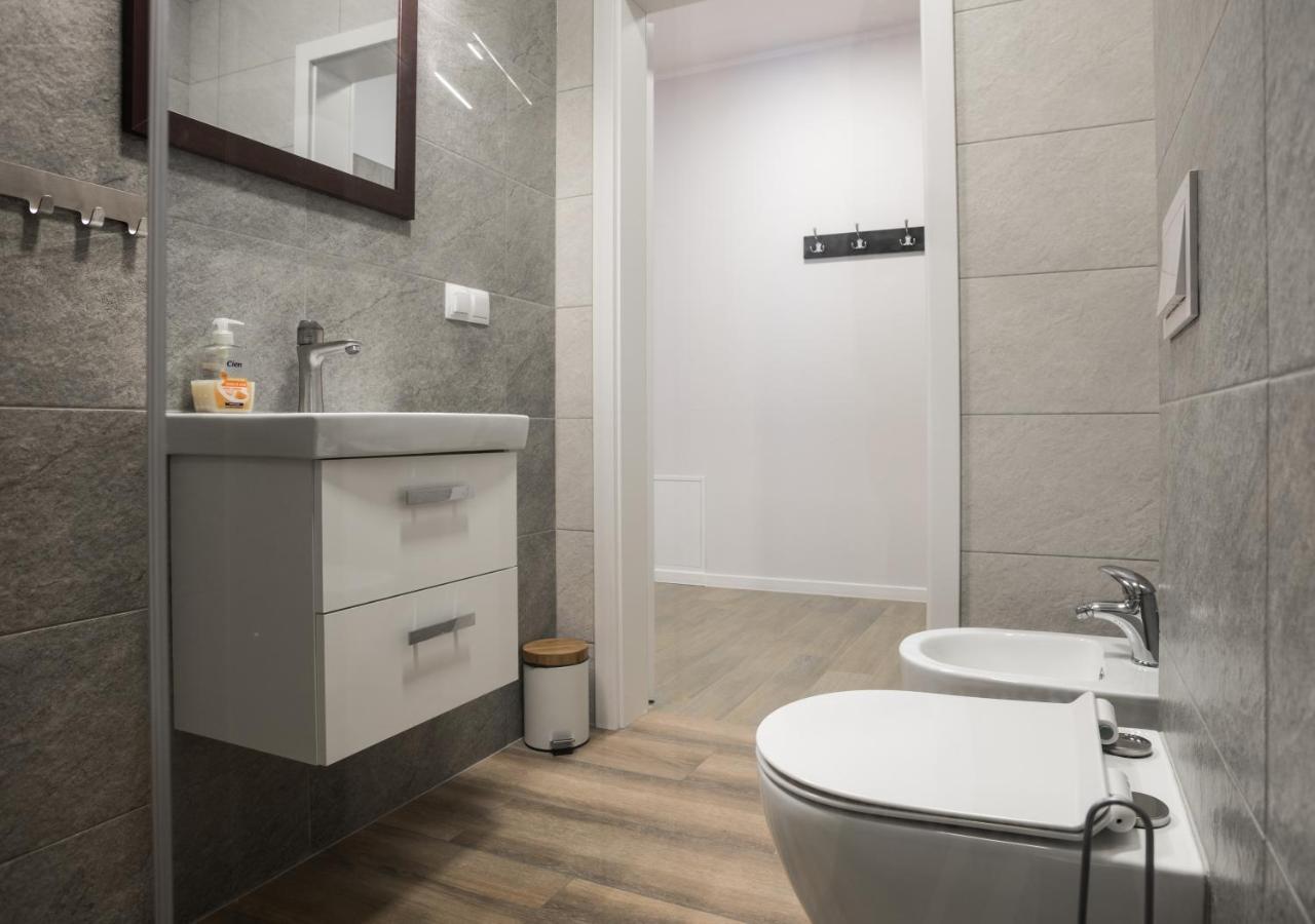Aston -Domek Przy Lesie, Przestronny, Apartamenty Karpacz Exteriör bild
