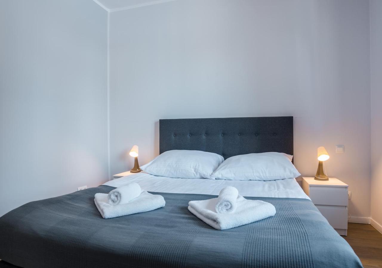 Aston -Domek Przy Lesie, Przestronny, Apartamenty Karpacz Exteriör bild